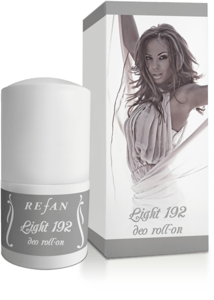 Deo roll-on