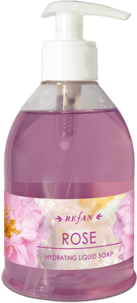 hydrating liquid soap