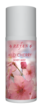 Wild Cherry Spray do ciała