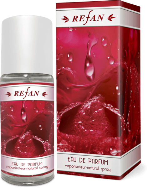 Герметичный духи REFAN Follow Me для женщин