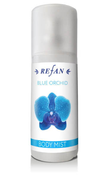 Body mist