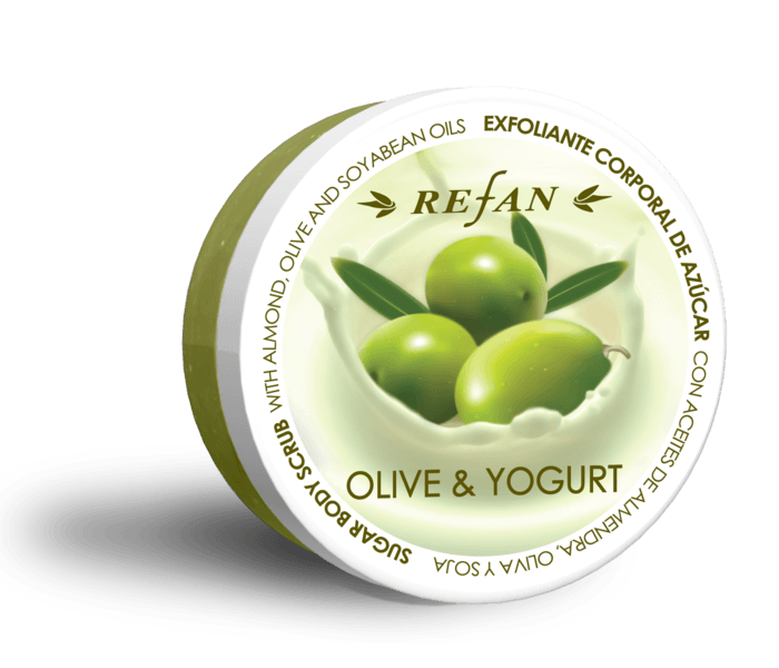 Exfoliant de corp