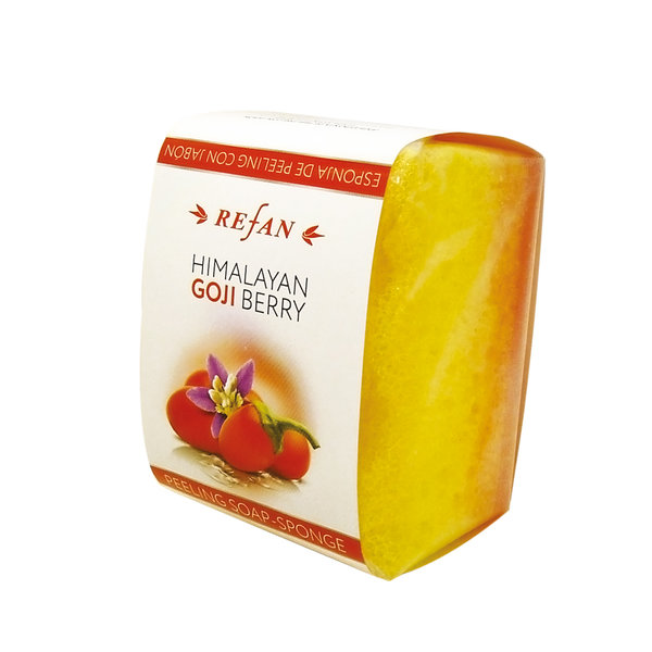 PEELINGSCHWAMMSEIFE