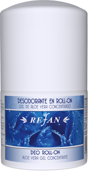 Deo roll-on