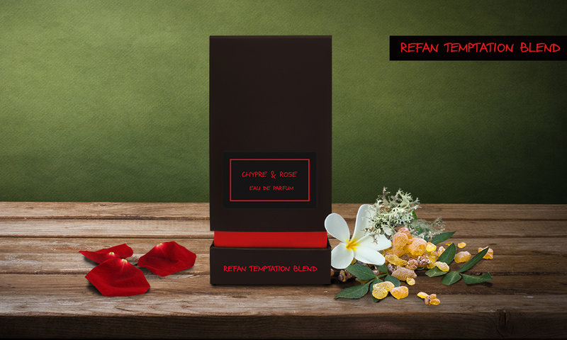 CHYPRE & ROSE