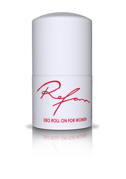 deo roll-on for women