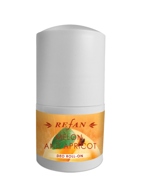 DEO ROLL-ON