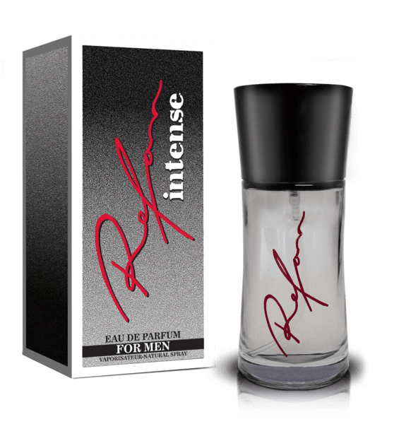 eau de parfum for men
