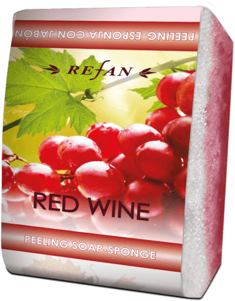 PILING SAPUN-SPUŽVA RED WINE