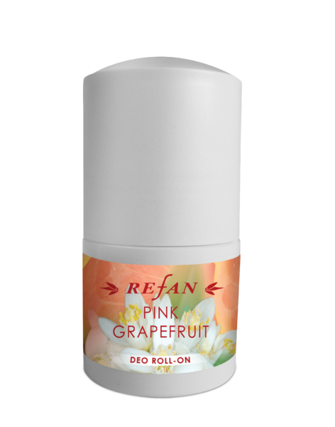 DEO ROLL-ON