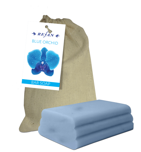 Bar soap