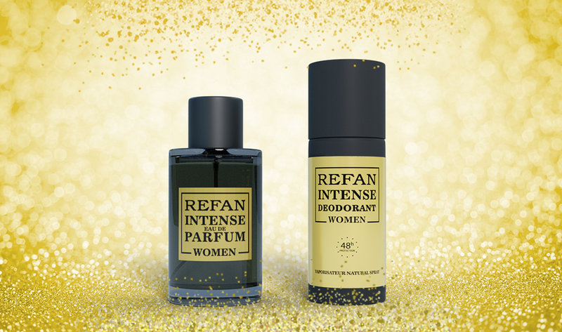 refan parfum