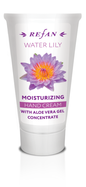 MOISTURIZING HAND CREAM