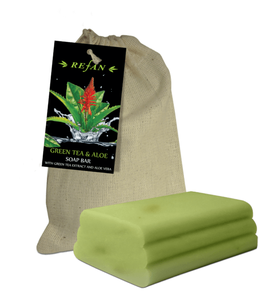 Soap bar