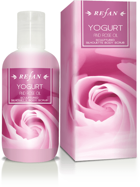 Exfoliante firmador para silhueta esculpida