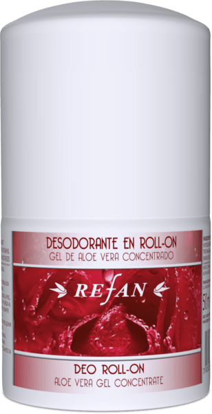 Deo roll-on
