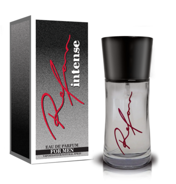 Perfumery REFAN INTENSE eau de parfum for men Perfumery REFAN INTENSE eau de parfum for men