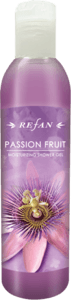 Moisturizing shower gel Passion fruit