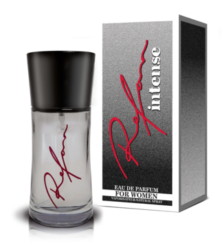 Perfumery REFAN INTENSE eau de parfum for women Perfumery REFAN INTENSE eau de parfum for women
