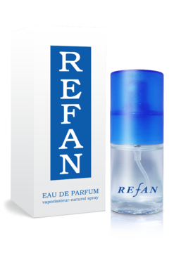 Pribor REFAN Bočica Refan Cilindrična bočica 30 ml Pribor REFAN Bočica Refan Cilindrična bočica 30 ml