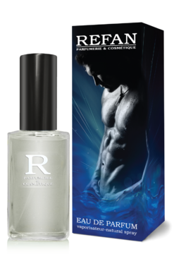 Pribor REFAN Bočica Refan Bočica Rone 50 ml Pribor REFAN Bočica Refan Bočica Rone 50 ml