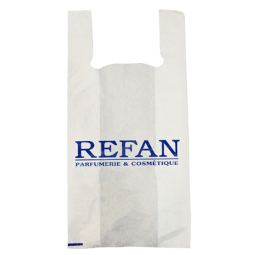 Accesorii REFAN Punguță Refan din hârtie 