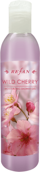 Hydrating shower gel