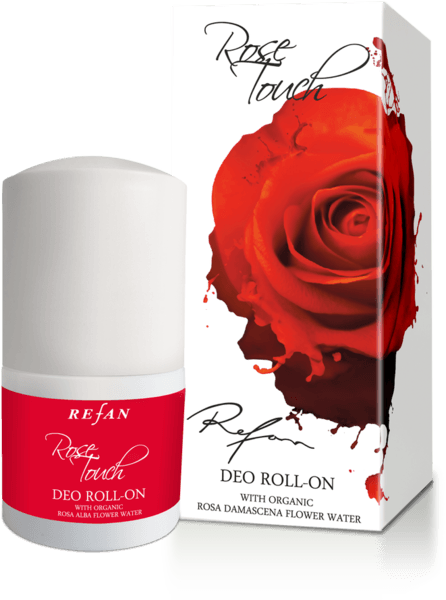 Refan deo roll-on