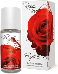 Rose Touch Agua de perfume