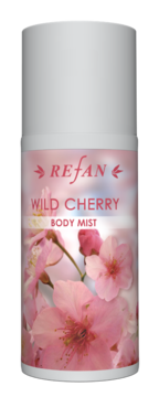 Wild Cherry SPRAY DE CORP