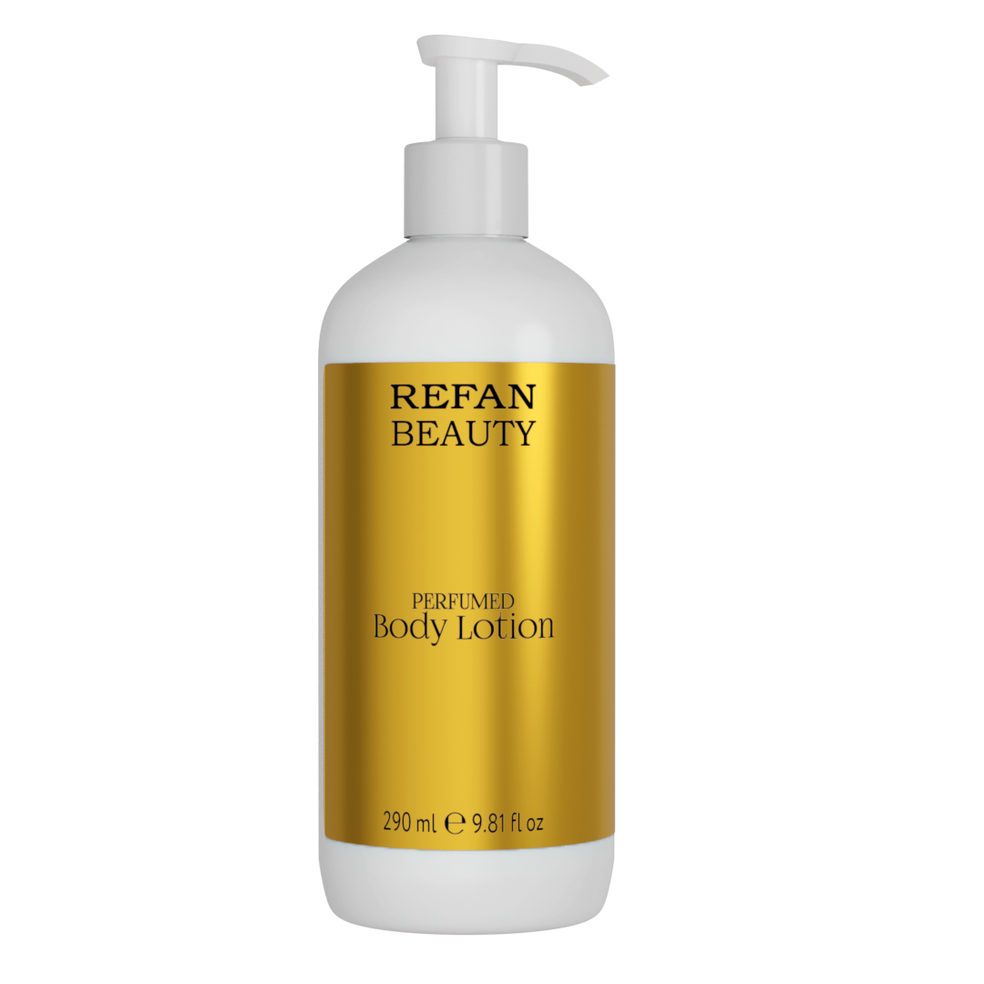 Refan Complex Perfumed body lotion REFAN