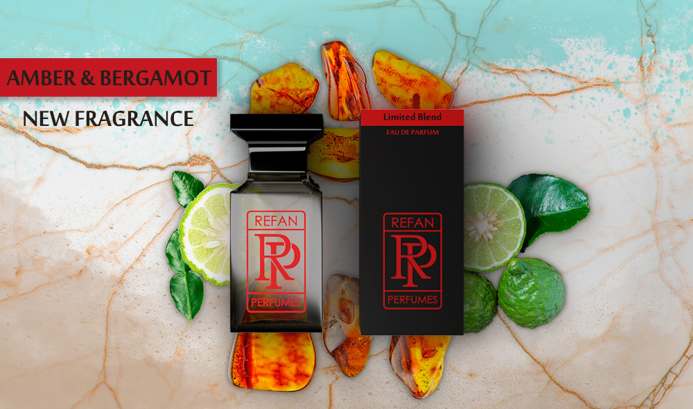 Perfumy i kosmetyki - Refan