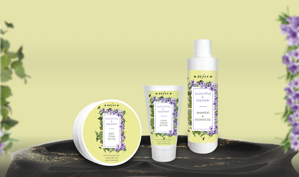 Eucalyptus&Rosemary