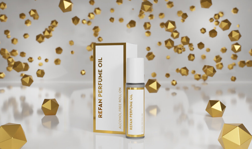 REFAN Perfume Oils