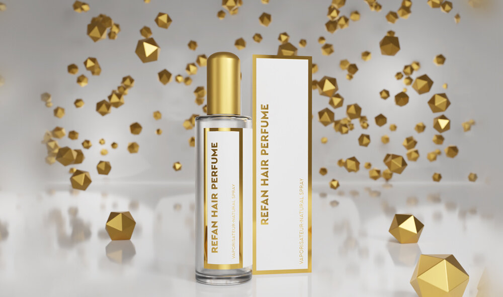 REFAN Hair Perfumes