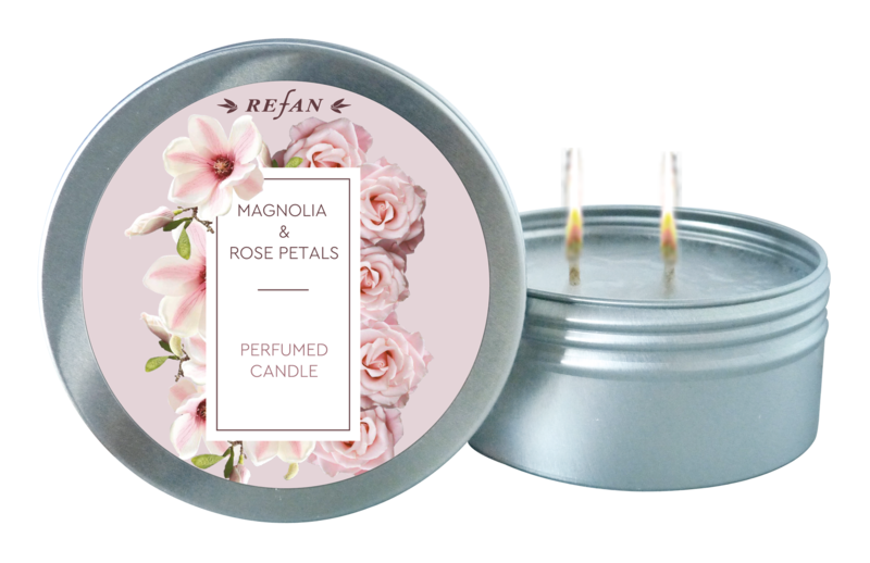 PERFUMED CANDLE