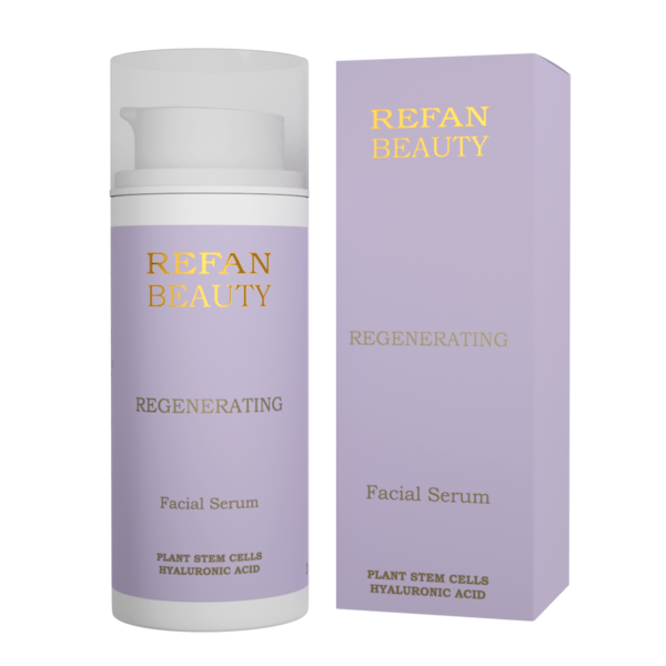 Facial serum