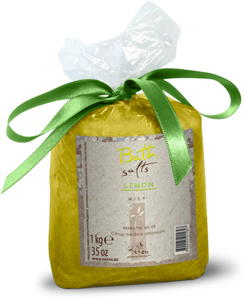 Lemon- 1 kg