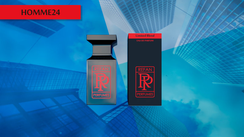 HOMME24 by REFAN