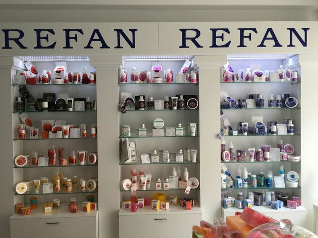 REFAN eröffnet seine erste Filiale in Deutschland