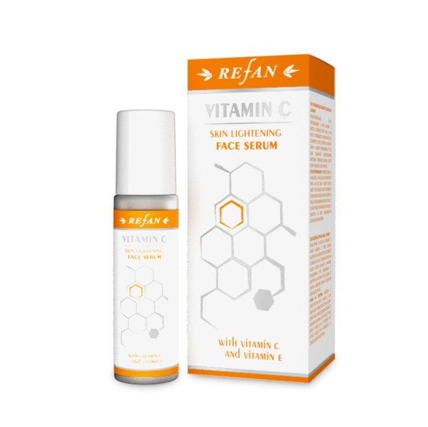 Vitamin C serum za lice