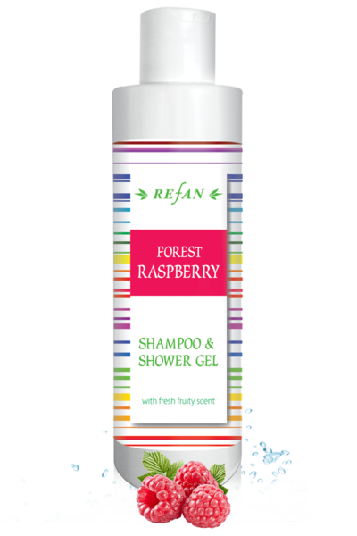 Forest Raspberry
