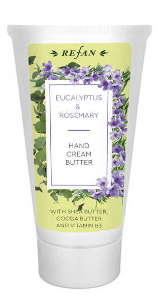 HAND CREAM BUTTER