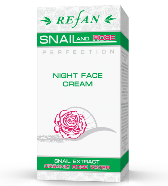 Night Face Cream