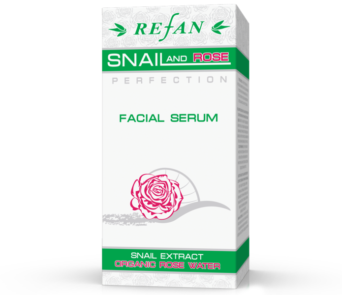 Facial serum