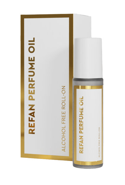 REFAN PERFUME OIL W335