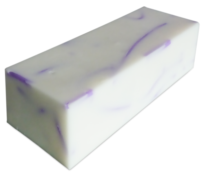 Lavanda e aveia