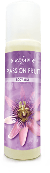 body mist