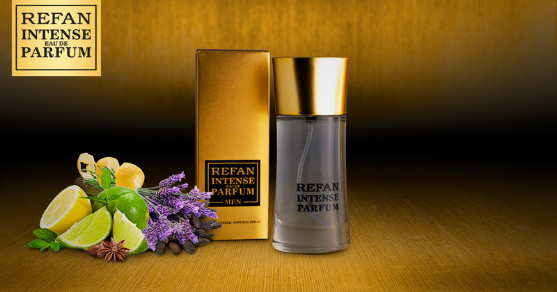 refan parfum