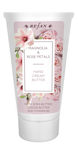 HAND CREAM BUTTER